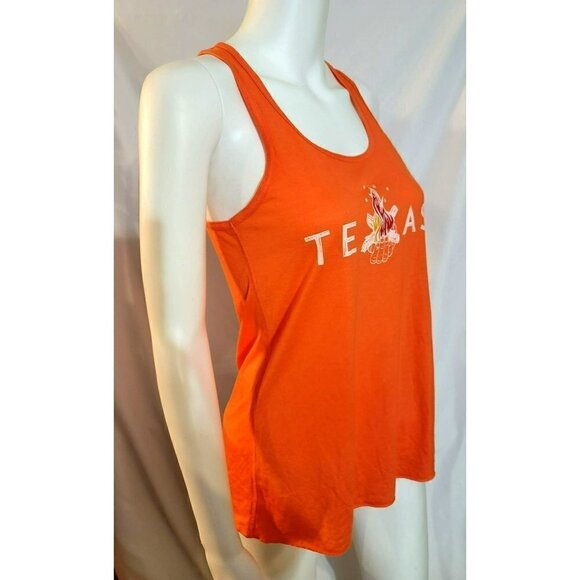 Bella + Canvas Texas Tank - Size Small - Picture 3 of 9